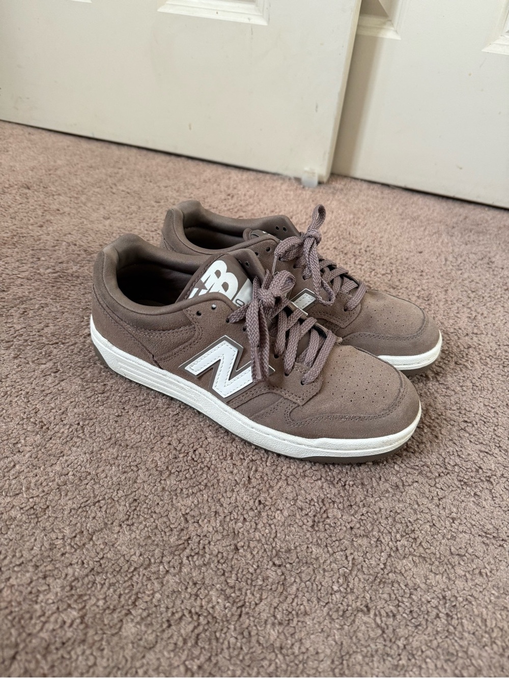 New Balance 6.5W